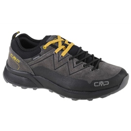Cipő CMP Kaleepso Low Hiking M 31Q4907-Q906 szürke