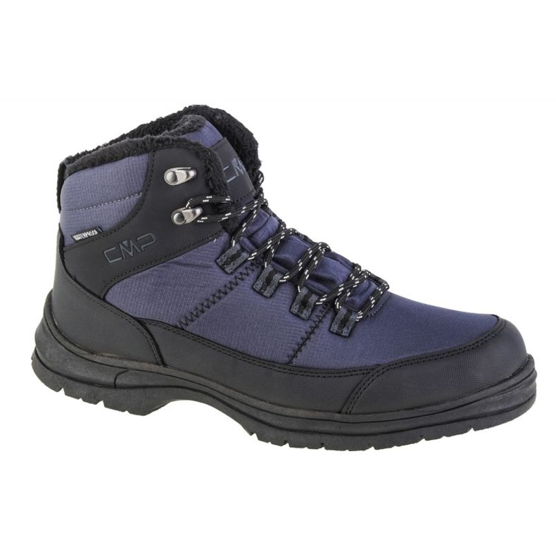 CMP Annuuk Snow Boot M 31Q4957-U423 fekete CMP Annuuk Snow Boot M 31Q4957-U423 fekete