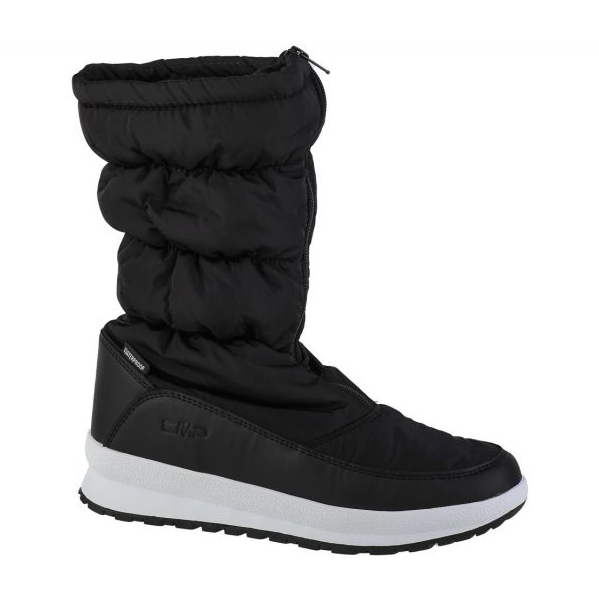 CMP Hoty Snow Boot 39Q4986-U901 fekete