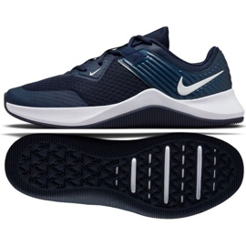 Nike Mc Trainer M CU3580-401 cipő kék