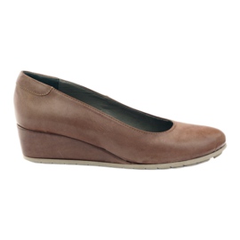 Szivattyú ék Edeo 2354 bézs