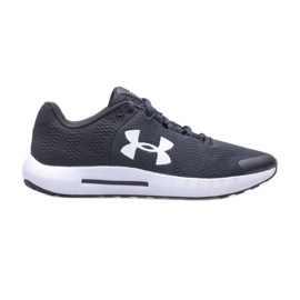 Under Armour Micro G Pursuit férfi cipő 3021953-001 fehér