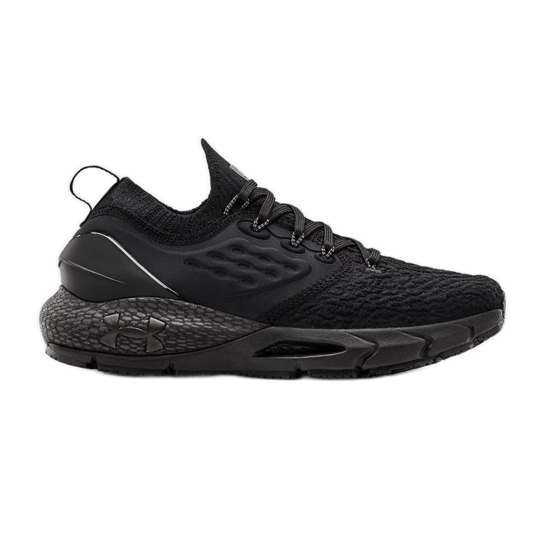 Under Armour Hovr Phantom 2 női cipő 3023021-002 fekete