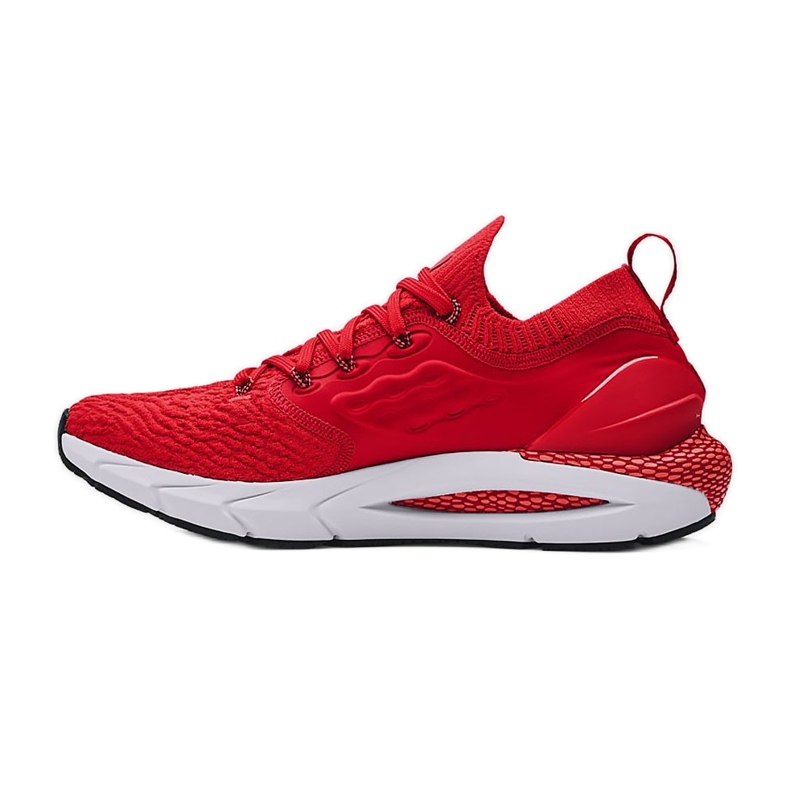 Under Armour Hovr Phantom 2 férfi cipő 3023017-604 piros