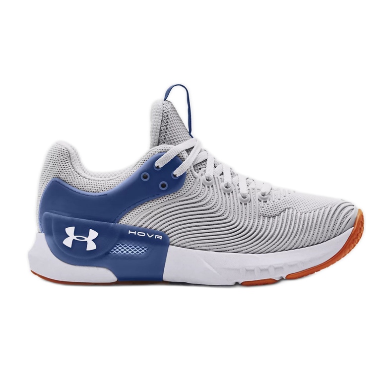 Under Armour Női páncél alatti apex 2 fényes 3024041-100 szürke
