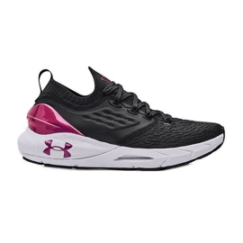 Under Armour Hovr Phantom 2 női cipő 3023660-001 fekete