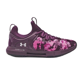 Under Armour Hovr Rise 2 női cipő 3024029-500 ibolya