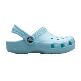 CROCS Classic Clog K 204536-4O9 klumpa kék CROCS Classic Clog K 204536-4O9 klumpa kék