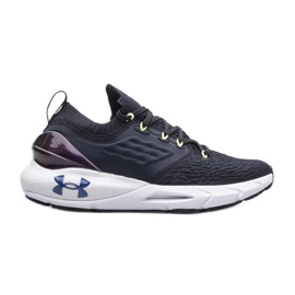Under Armour Phantom 2 férfi cipő 3024729-002 fekete