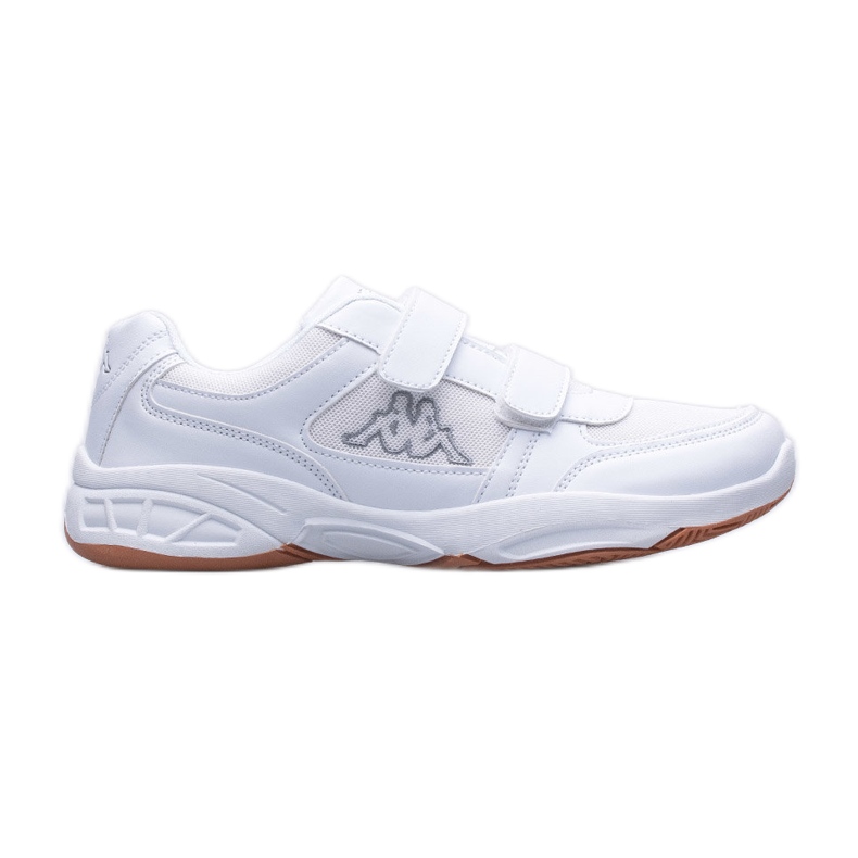 Gyerekcipő KAPPA Dacer K 260683K-1016 fehér