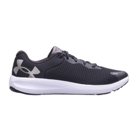 Under Armour férfi cipő 3024138-001 fekete Under Armour férfi cipő 3024138-001 fekete
