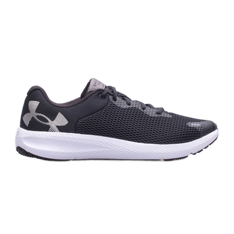 Under Armour férfi cipő 3024138-001 fekete