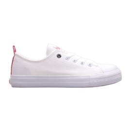 Lee Cooper LCW-22-31-0932L női tornacipő fehér