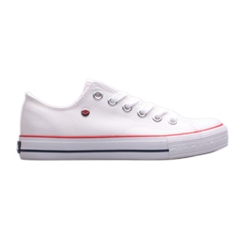 Lee Cooper LCW-22-31-0875L női tornacipő fehér