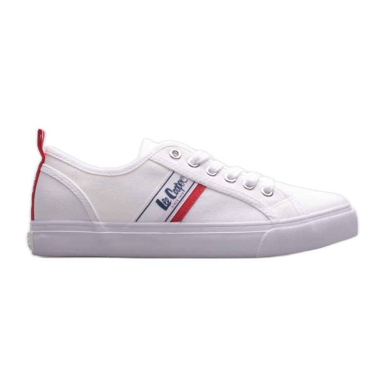 Lee Cooper LCW-22-31-0830L női tornacipő fehér
