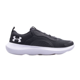 Under Armour férfi cipő 3023639-001 fekete