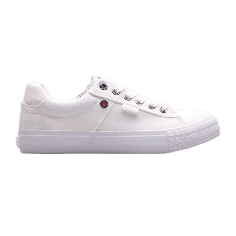 Lee Cooper LCW-22-31-0894L női tornacipő fehér