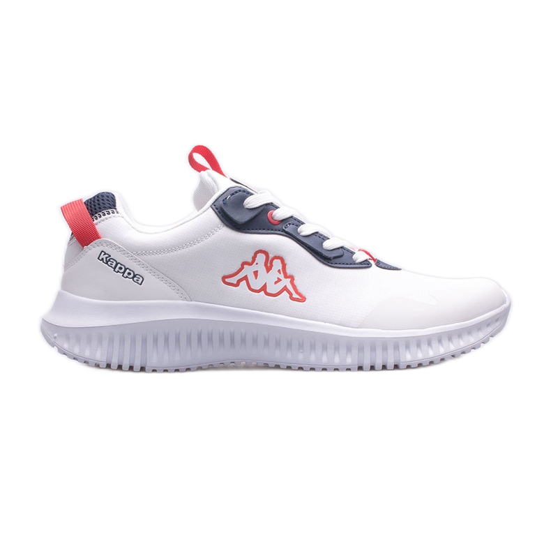 KAPPA Amain férfi cipő 243151-1020 fehér