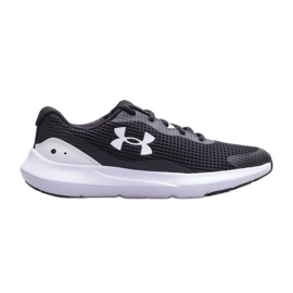 Under Armour Surge 3 férfi cipő 3024883-001 fekete
