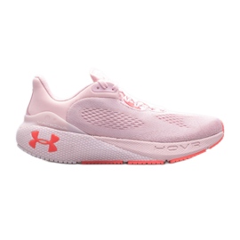 Under Armour Hovr Machina 3 női cipő 3024907-600 rózsaszín Under Armour Hovr Machina 3 női cipő 3024907-600 rózsaszín