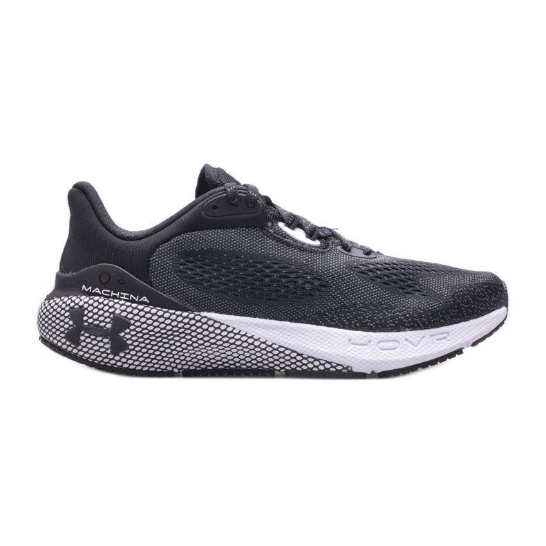 Under Armour Machina 3 női cipő 3024907-001 fekete