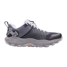 Under Armour Hovr Ds Ridge férfi cipő 3025852-001 szürke