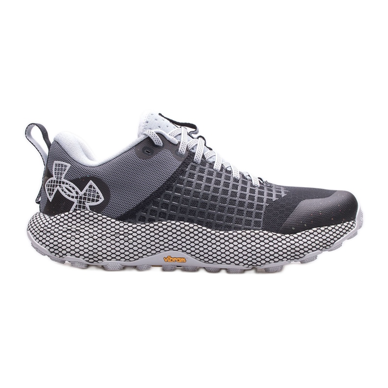 Under Armour Hovr Ds Ridge férfi cipő 3025852-001 szürke