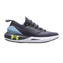 Under Armour férfi cipő 3024154-005 fekete Under Armour férfi cipő 3024154-005 fekete
