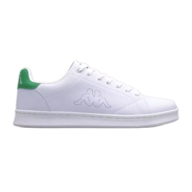 KAPPA Limit Shoes 243049-1030 fehér KAPPA Limit Shoes 243049-1030 fehér