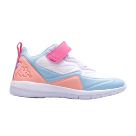 Gyerekcipő KAPPA Durban Pr K 260894PRK-1061 sokszínű