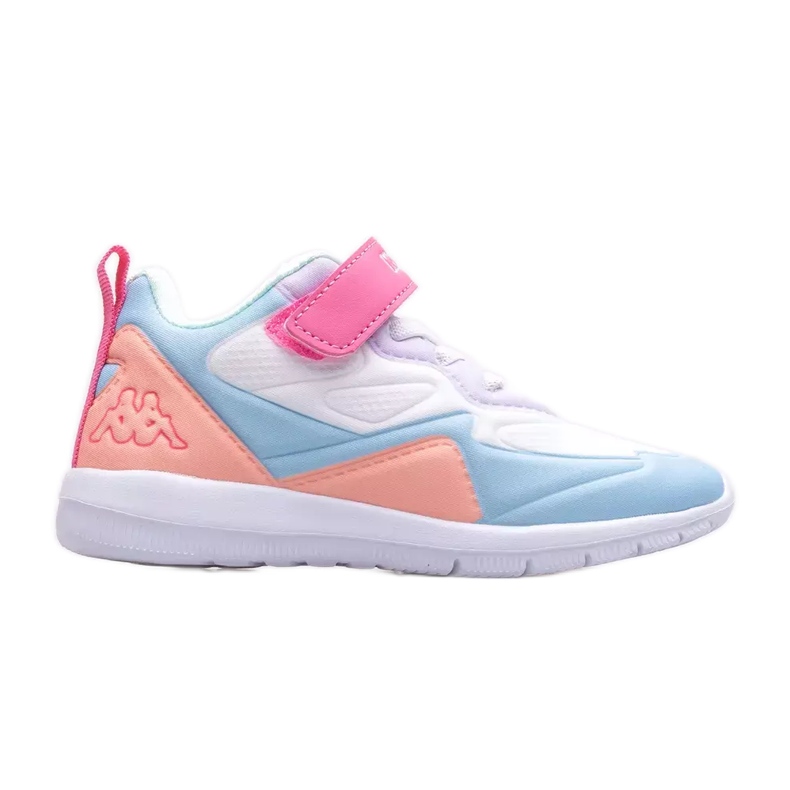 Gyerekcipő KAPPA Durban Pr K 260894PRK-1061 sokszínű