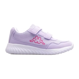 Gyerekcipő KAPPA Cracker Ii K 260647K-2422 lila