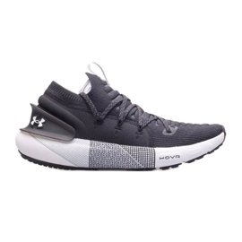 Under Armour Hovr Phantom 3 férfi cipő 3025516-003 fekete Under Armour Hovr Phantom 3 férfi cipő 3025516-003 fekete