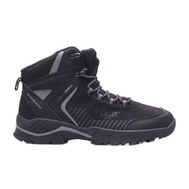 Lee Cooper LCJ-22-01-1427LA női cipő fekete