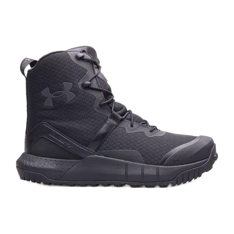 Under Armour Valsetz 3023743-001 férfi taktikai csizma fekete
