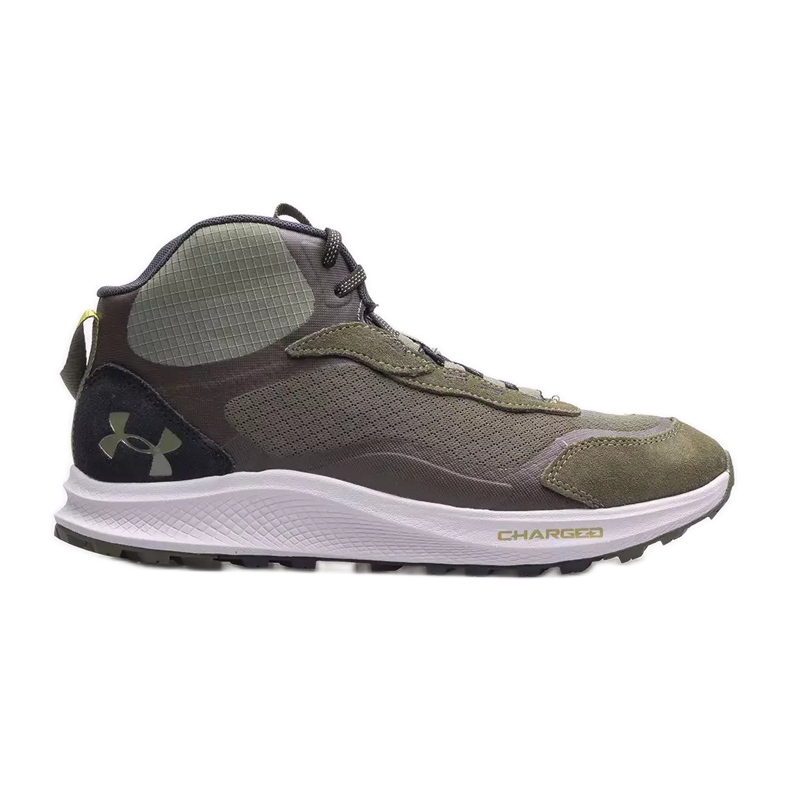Under Armour Bandit Trek 2 férfi cipő 3024267-300 zöld