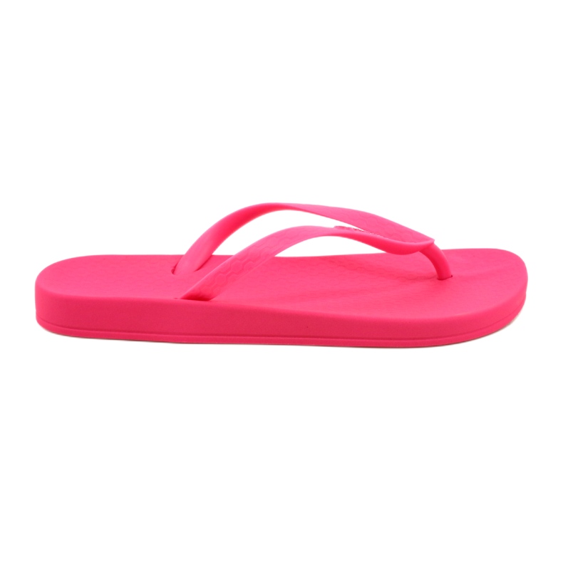 Női flip-flop Ipanema 82591 AG368 Pink Neon rózsaszín