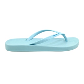 Női flip-flop Ipanema 82591 AG372 Világoskék