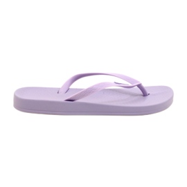 Női flip-flop Ipanema 82591 AG370 Lila