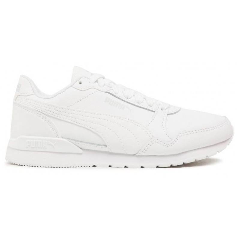 Puma St Runner v3 L cipő 384904 02 fehér