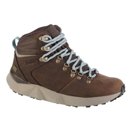 Columbia Guy Sierra W Outdry Shoes W 2005201231 barna