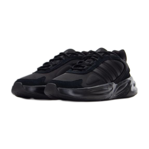 Adidas Ozelle M GX6767 cipő fekete