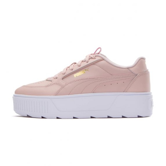 Puma Karmen Rebelle cipő W 38721205 rózsaszín