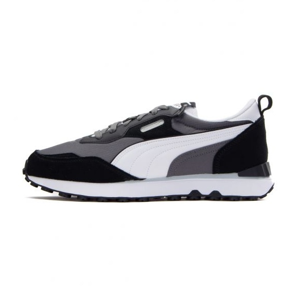 Puma Rider Fv M 38767212 cipő fekete