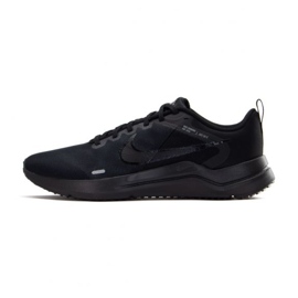 Nike Downshifter 12 M DD9293-002 cipő fekete Nike Downshifter 12 M DD9293-002 cipő fekete