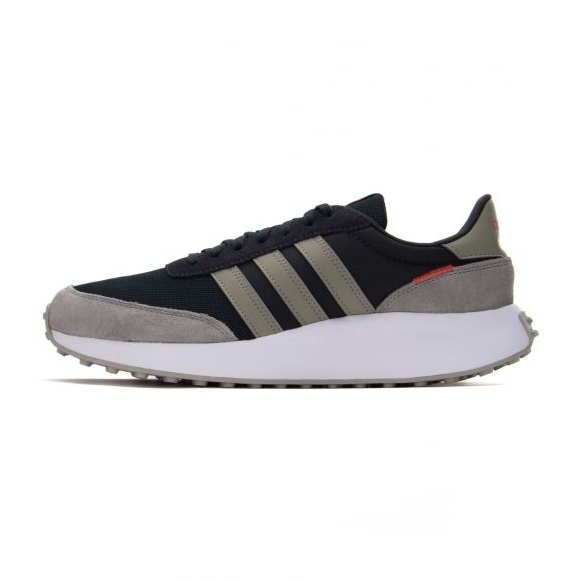 Adidas Run 70S M HP6120 cipő fekete