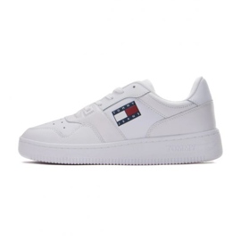 Tommy Hilfiger Retro Basket Ess W EN0EN01723 Ybr fehér