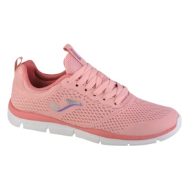 Cipők Joma Comodity Lady 2213 W CCOMLW2213 rózsaszín