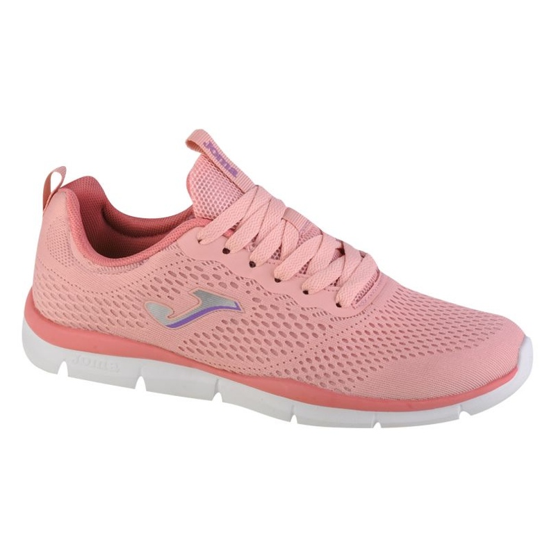 Cipők Joma Comodity Lady 2213 W CCOMLW2213 rózsaszín