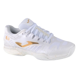 Cipők Joma Slam Lady 2102 W TSLALW2102P fehér Cipők Joma Slam Lady 2102 W TSLALW2102P fehér